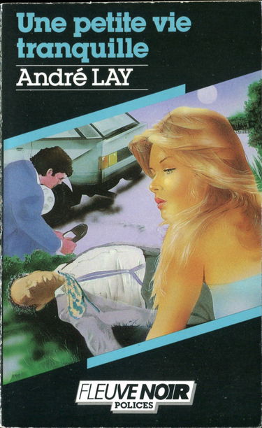 Une Petite vie tranquille