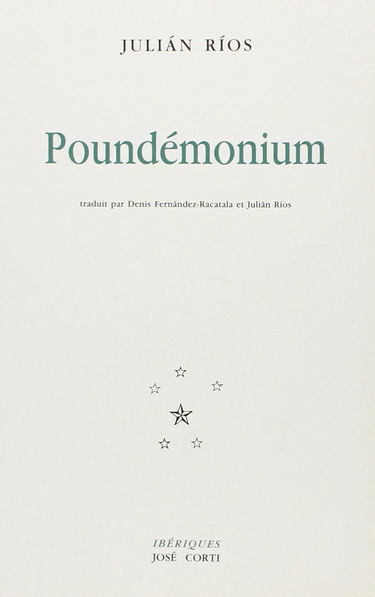 Poundemonium