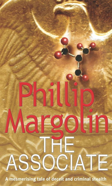 Couverture de The Associate