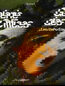 Galerie des Offices. Les chefs-d'oeuvre