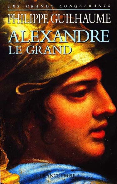 Alexandre le Grand