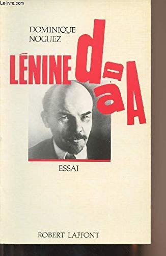 Lénine dada