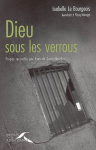 Dieu sous les verrous