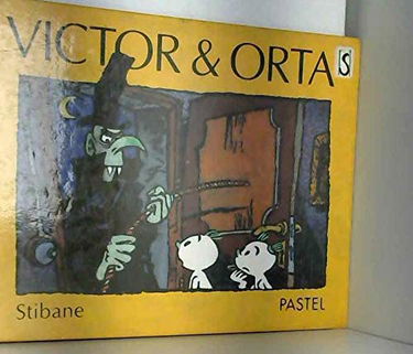 Victor et Orta