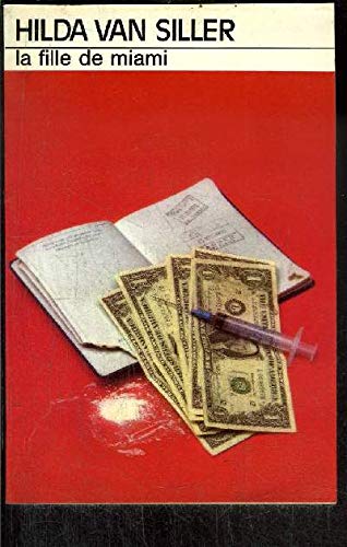 La Fille de Miami (Club des masques)