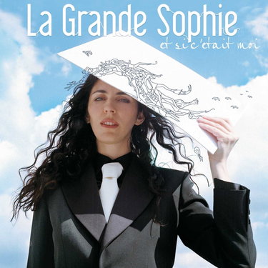 Couverture de Et si c'était moi