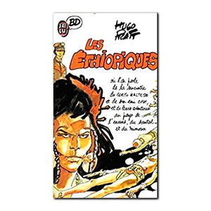 Les Ethiopiques