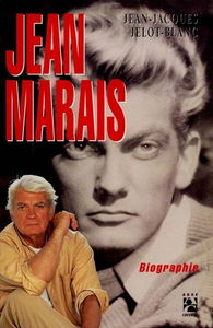 Jean Marais : biographie