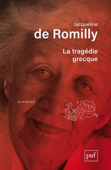 La tragédie grecque