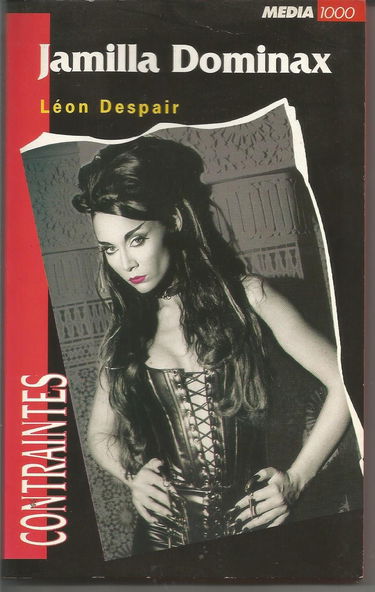 Jamilla Dominax