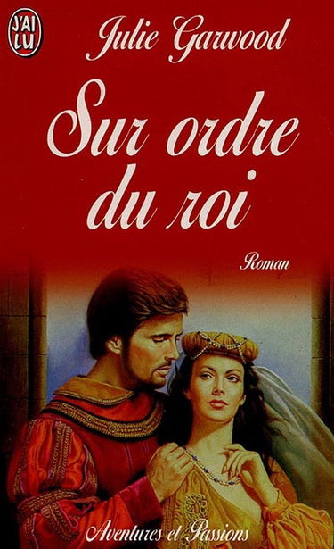 Sur ordre du roi