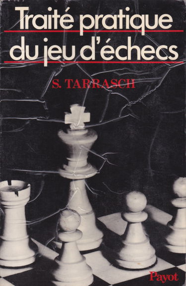 Traité pratique du jeu d'échecs