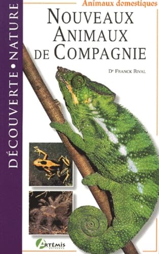 Nouveaux animaux de compagnie