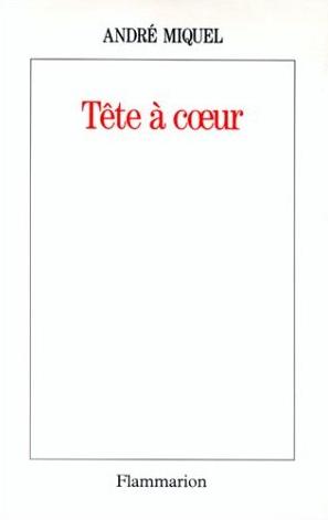 Tête à coeur
