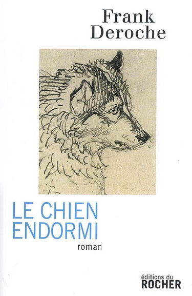 Le chien endormi