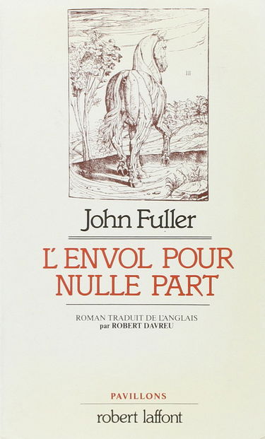 L'envol pour nulle part