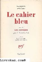 Le cahier bleu/les ennemis