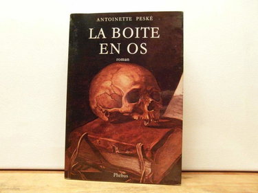 La Boîte en os