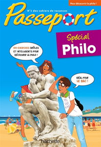 Passeport : spécial philo