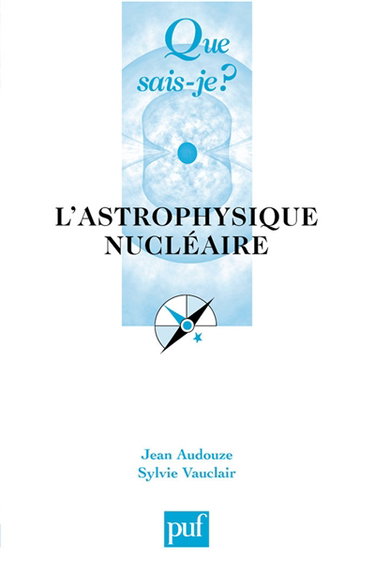L'astrophysique nucléaire
