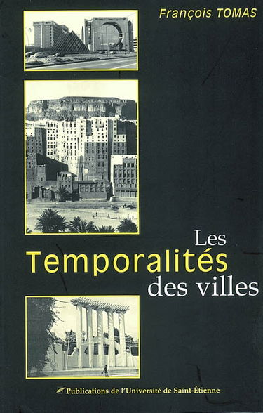 Les temporalités des villes