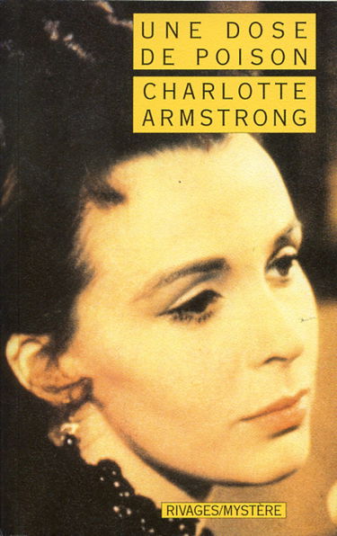 Une dose de poison