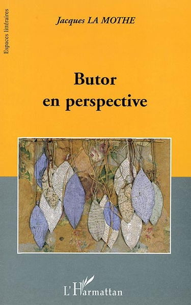 Butor en perspective