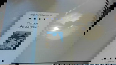 L'Espace de la noblesse