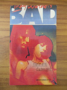 D'autres gens : une histoire, un mystère