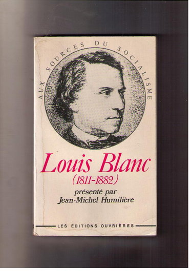 Louis Blanc (1811-1882)