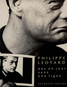 Pas un jour sans une ligne