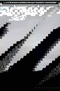 Batman Saga, HS N° 3