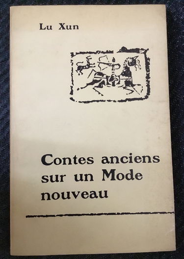 Contes anciens sur un mode nouveau