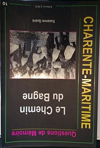Couverture de Le Chemin du bagne