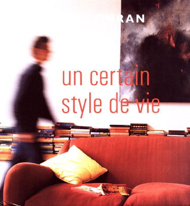 Un certain style de vie