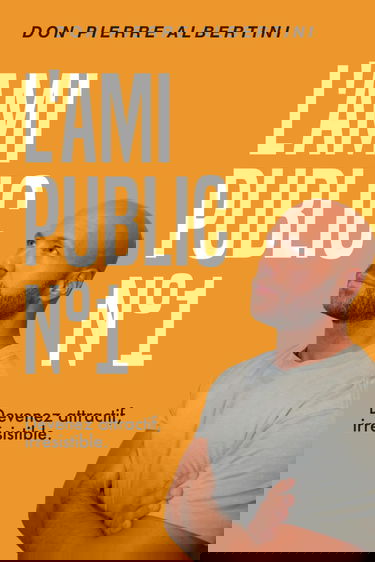 L'ami public N°1