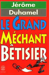 Le Grand méchant bêtisier