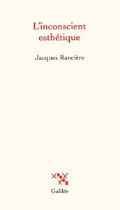 L'inconscient esthétique