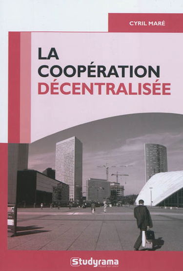 La coopération décentralisée : l'action internationale entre collectivités territoriales