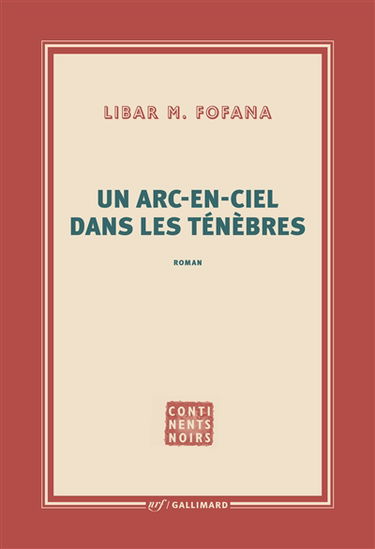 Un arc-en-ciel dans les ténèbres