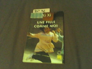 Une fille comme moi