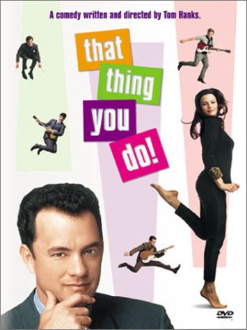 Couverture de That Thing You Do!