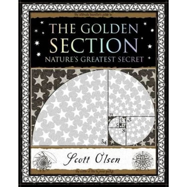 Couverture de Golden Section: Nature's Greatest Secret