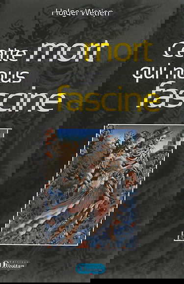 Cette mort qui nous fascine : la danse macabre et ses implications philosophiques