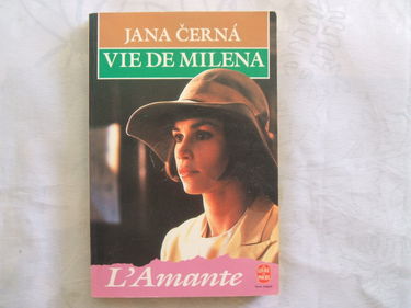 Vie de Milena : de Prague à Vienne