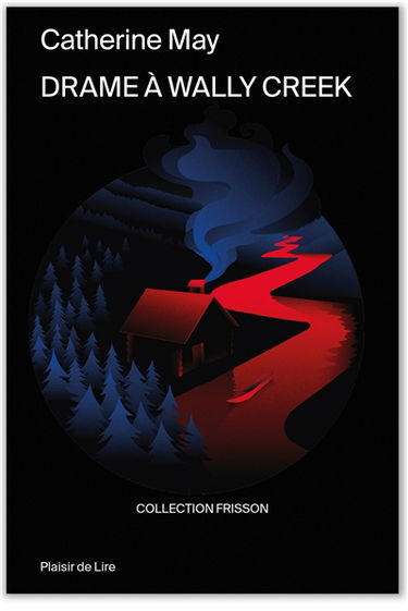 Drame à Wally Creek