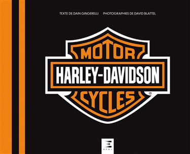 Harley-Davidson motorcycles