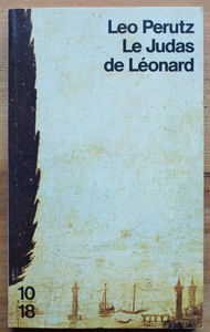 Le Judas de Léonard