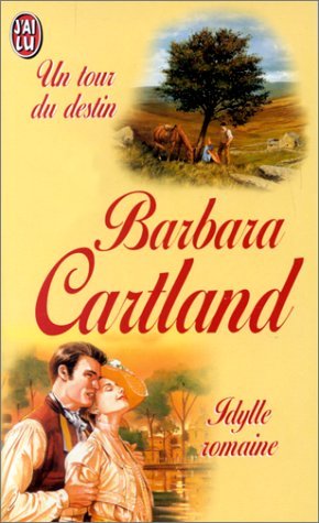 Un tour du destin. Idylle romaine