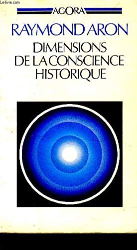 Dimensions de la conscience historique